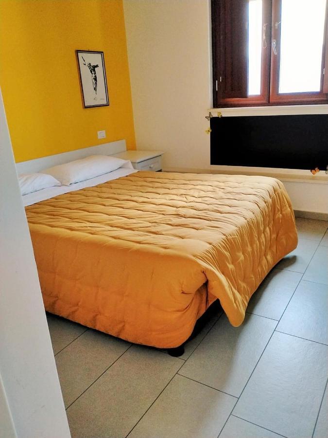 Poggio Picenze Paneolio B&B מראה חיצוני תמונה
