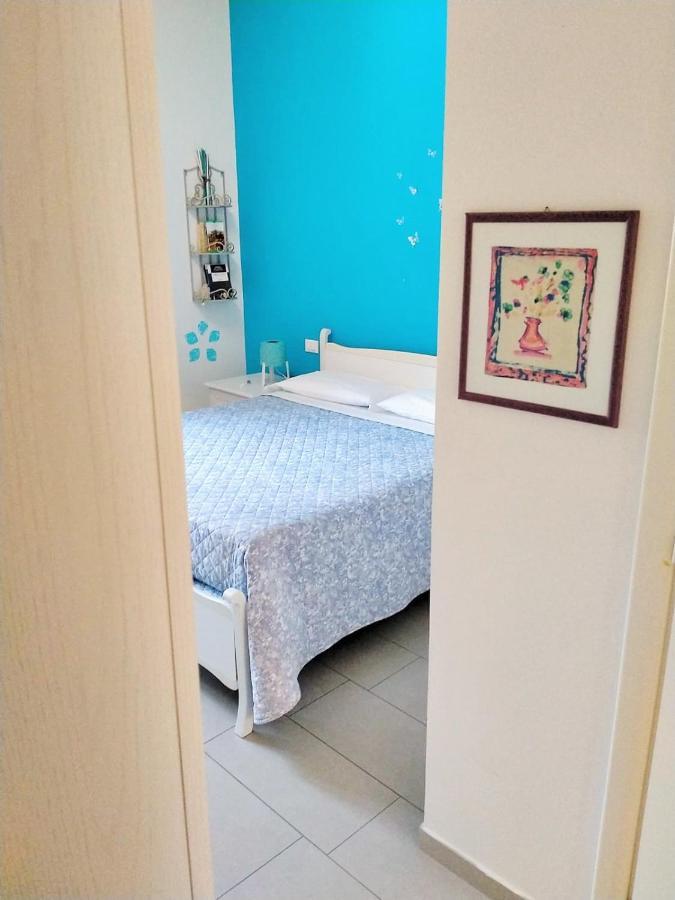 Poggio Picenze Paneolio B&B מראה חיצוני תמונה