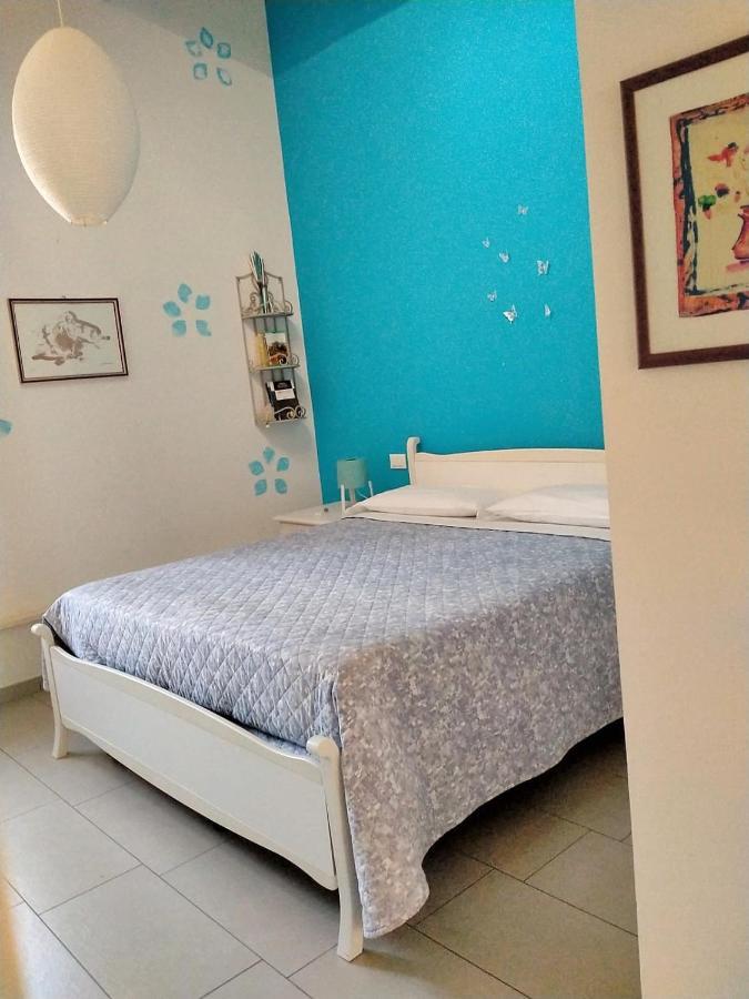 Poggio Picenze Paneolio B&B מראה חיצוני תמונה