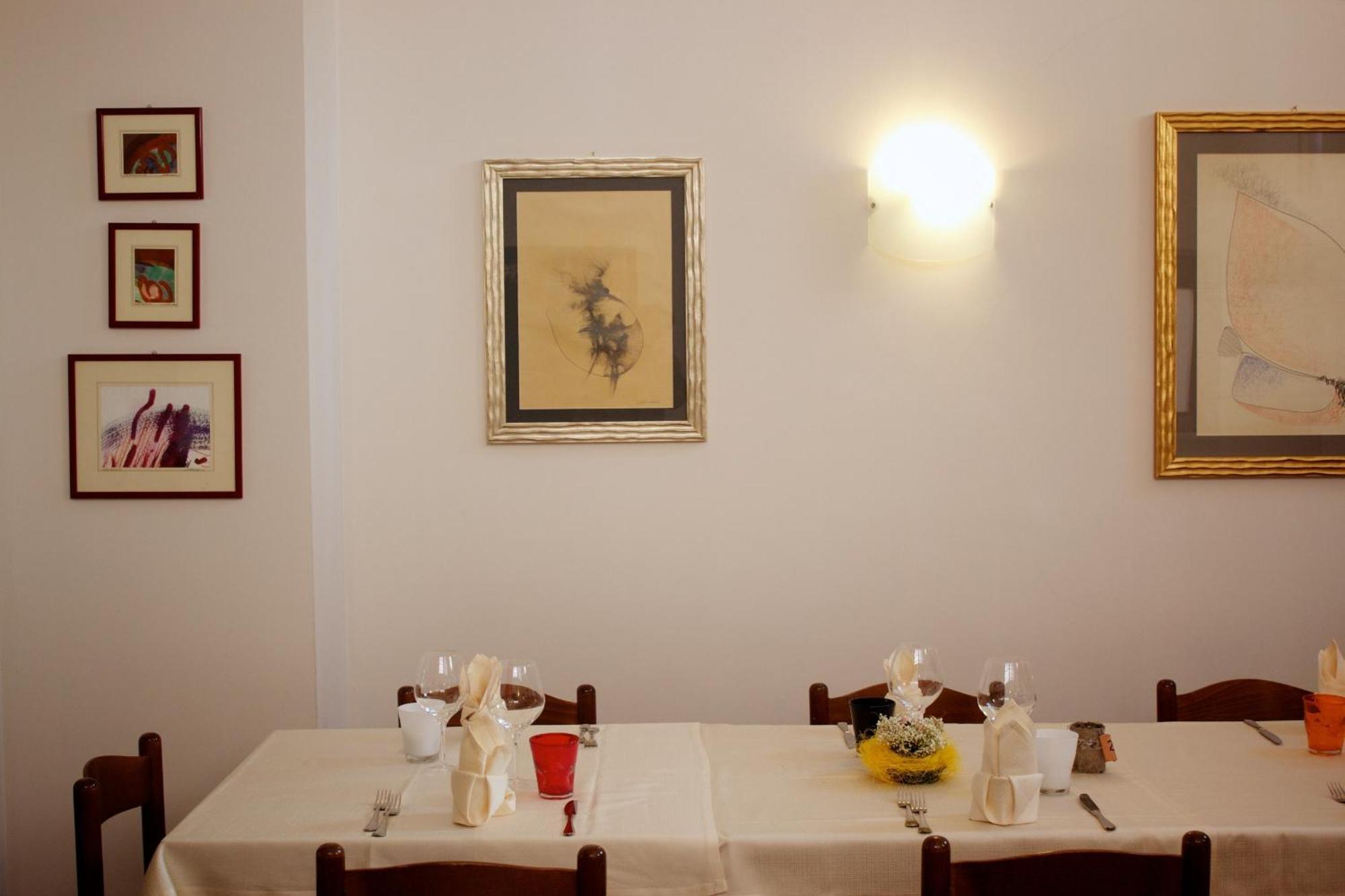 Poggio Picenze Paneolio B&B מראה חיצוני תמונה