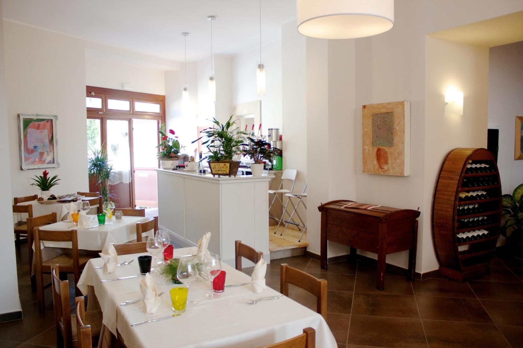 Poggio Picenze Paneolio B&B מראה חיצוני תמונה