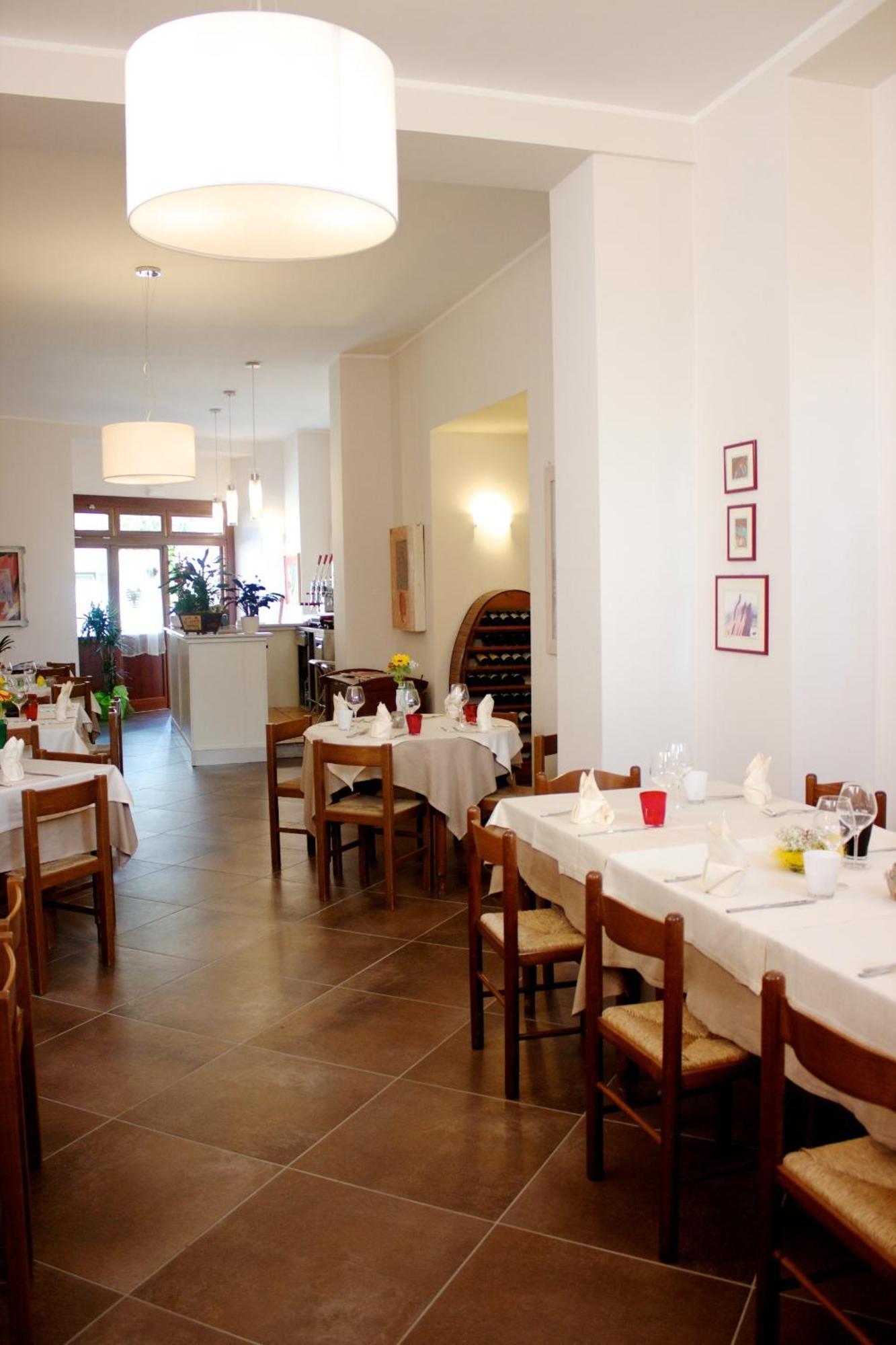 Poggio Picenze Paneolio B&B מראה חיצוני תמונה
