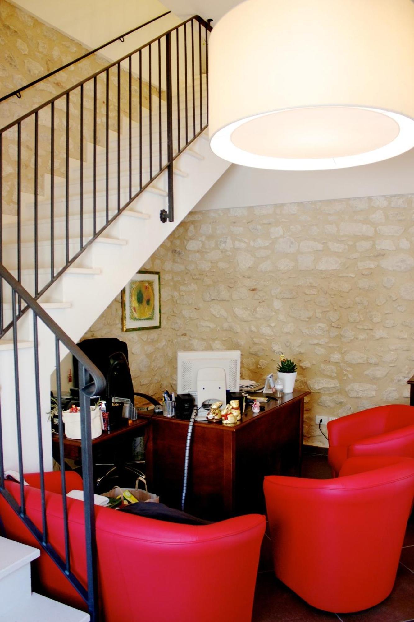 Poggio Picenze Paneolio B&B מראה חיצוני תמונה
