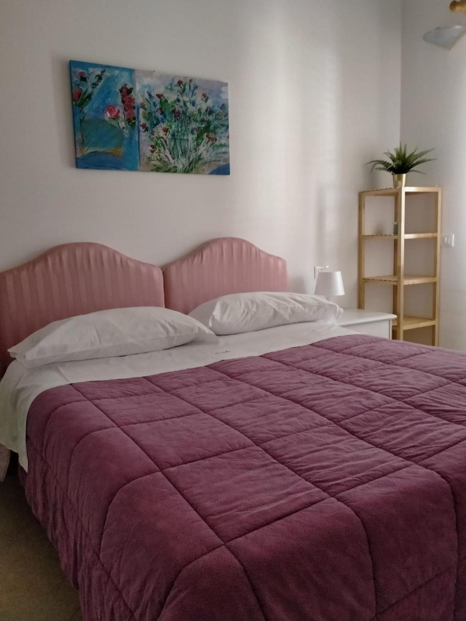 Poggio Picenze Paneolio B&B מראה חיצוני תמונה