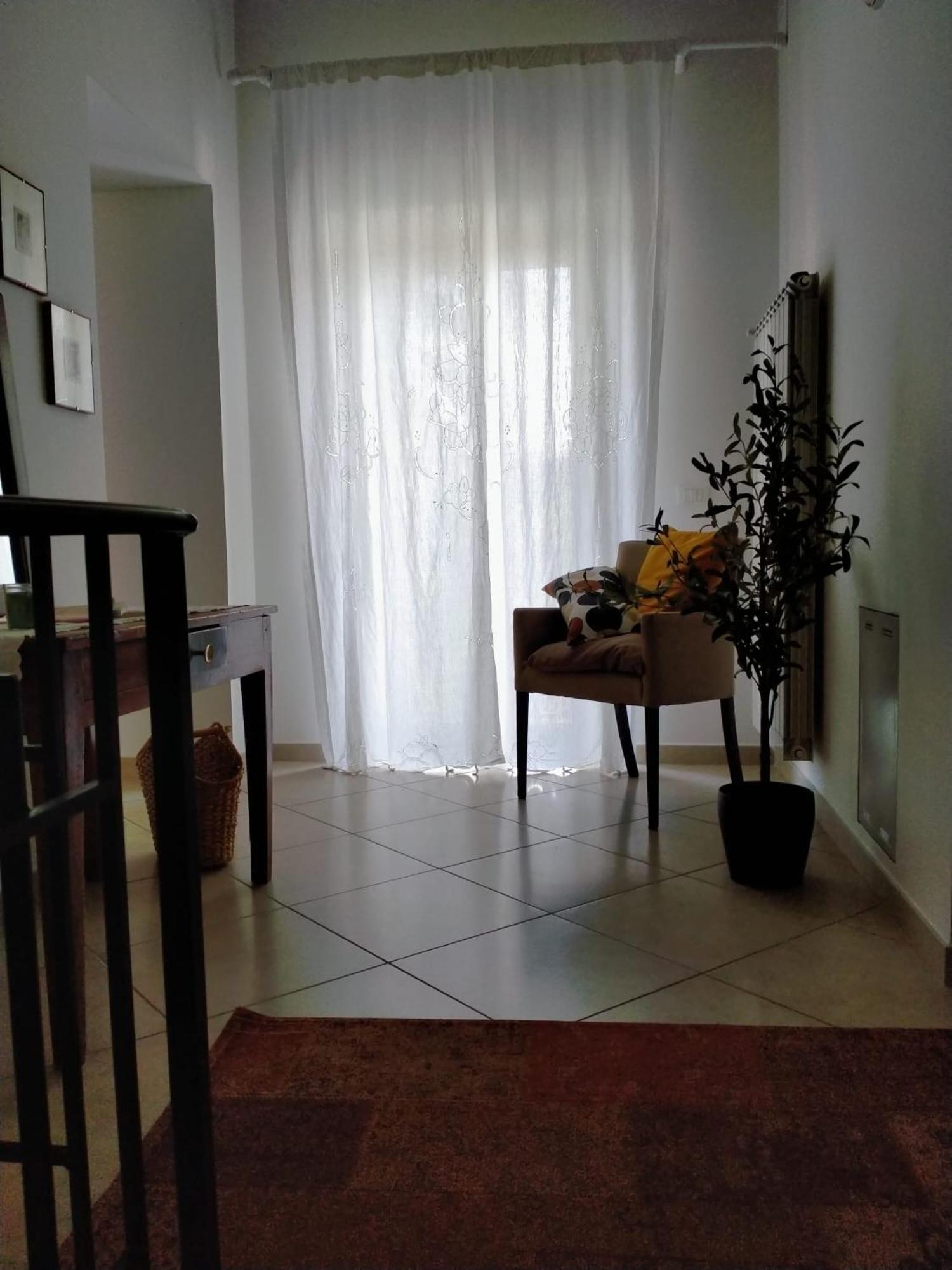 Poggio Picenze Paneolio B&B מראה חיצוני תמונה