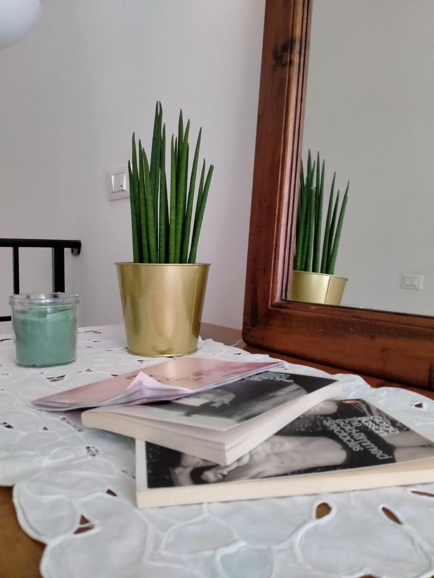 Poggio Picenze Paneolio B&B מראה חיצוני תמונה