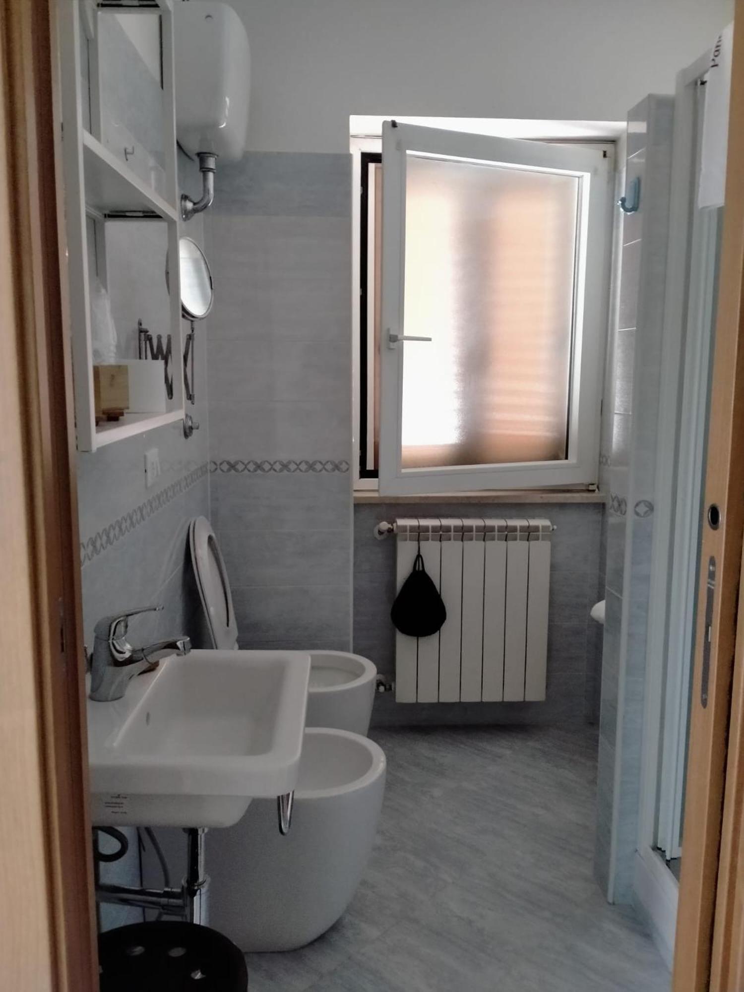 Poggio Picenze Paneolio B&B מראה חיצוני תמונה