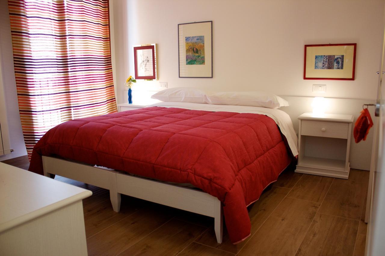 Poggio Picenze Paneolio B&B חדר תמונה