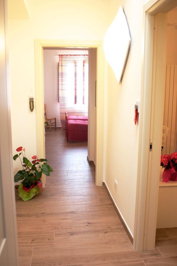 Poggio Picenze Paneolio B&B מראה חיצוני תמונה