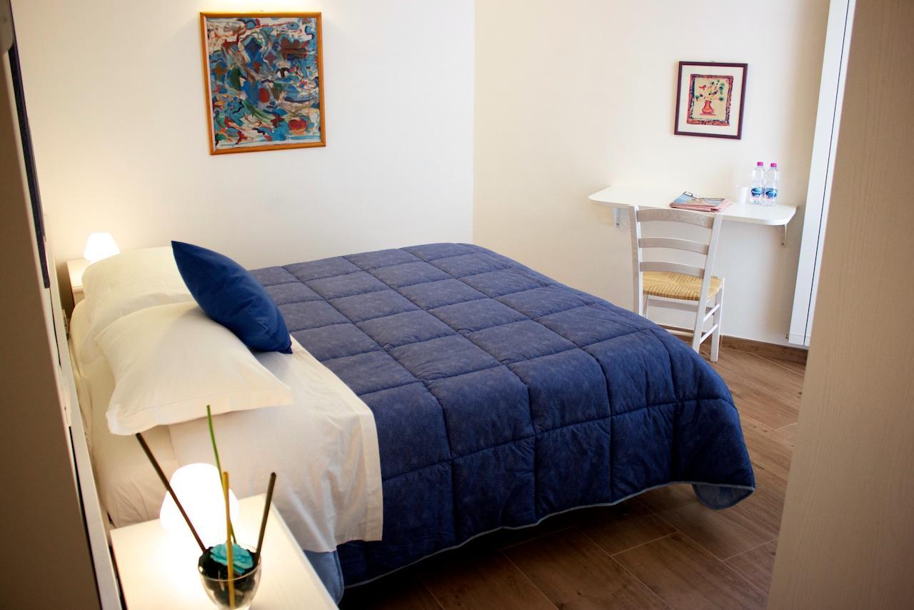 Poggio Picenze Paneolio B&B חדר תמונה