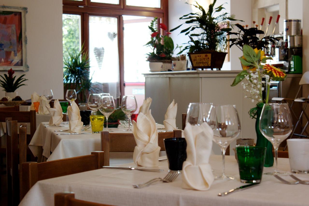 Poggio Picenze Paneolio B&B מראה חיצוני תמונה