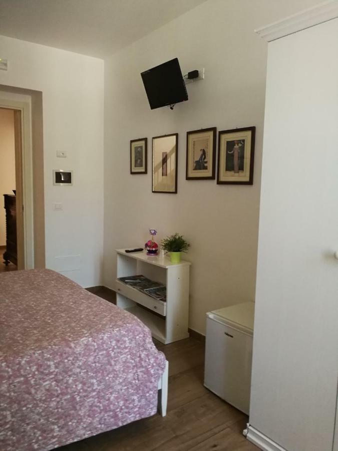Poggio Picenze Paneolio B&B מראה חיצוני תמונה