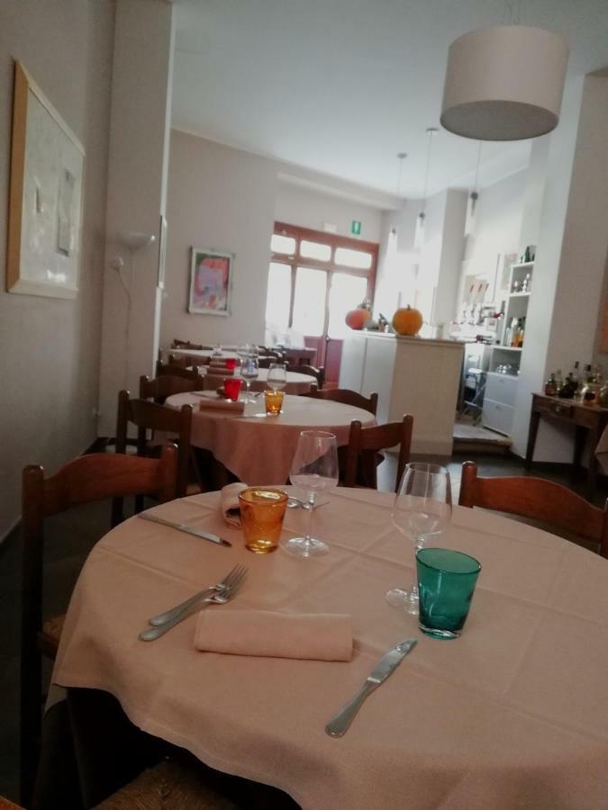 Poggio Picenze Paneolio B&B מראה חיצוני תמונה
